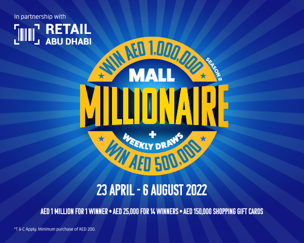 Mall Millionaire Season 2-image