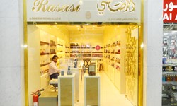 Al Rasasi Sons Perfumes Company - Branch