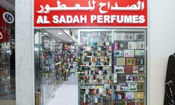 Al Sadha Perfumes