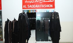 Al Sadha Fashion