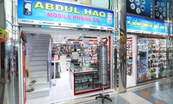 Abdul Haq Electronics Co., LLC