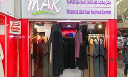 MohammedAbdul Qader Readymade Garments Shop