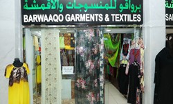 Barwaaqo Garment & Textiles