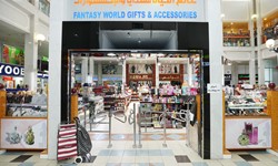 Fantasy World Gifts & Accessories