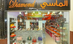 Diamond Shoes - Branch 2