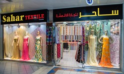 Sahar Textil Trading