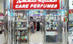 Care Perfumes Branch