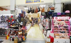 Miraj Gift Shop