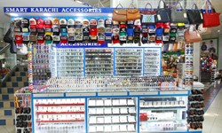 Smart Karachi Accessories