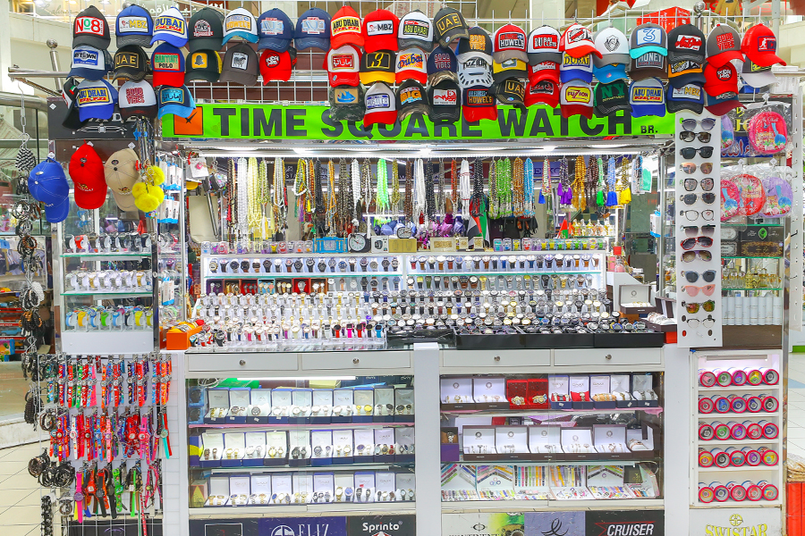 ميدان الساعة للساعات