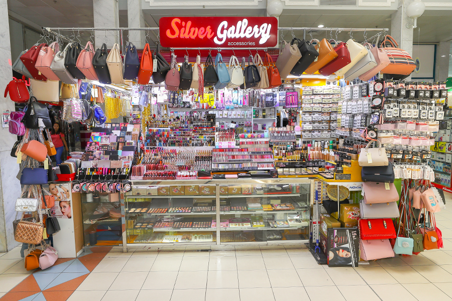 سلفر غاليري للإكسسوارات 