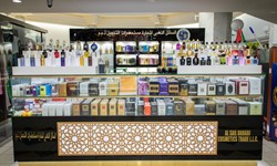 Al Sail Dahabi Cosmetics Trade LLC