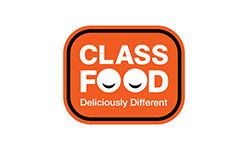 مطعم كلاس فود