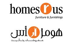 Homes R Us Trading LLC Branch Auh 1