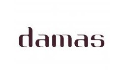 Damas Jewellery LLC - Auh -Branch