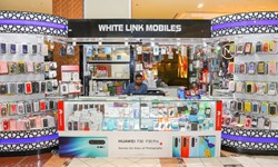 White Link Mobiles