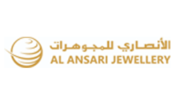 الأنصاري للمجوهرات