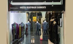 Aneesa Readymade Garments
