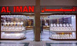 Al Iman Jewellery