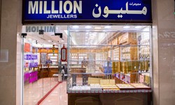 Million Jewellery LLC