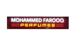 MOHAMMED FAROOQ PERFUMES COMPANY LLC