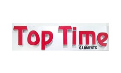 TOP TIME GARMENTS