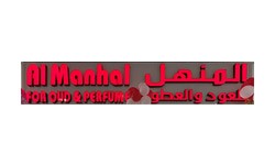 Al Manhal Oud & Perfumes