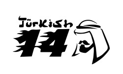  Turkish KL14