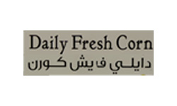 Daily Fresh Corn