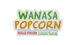 Wanasa Popcorn Branch 1