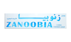 Zanoobia Ladies Fashion Shop