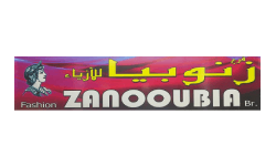 Zanoubiya Ladies Fashion - Branch