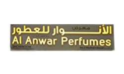 Al Anwar Perfumes Showroom