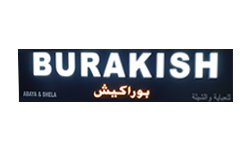 بوراكيش للعباية والشيلة