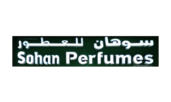 Sohan Perfumes Sole Prop LLC