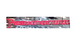 بريمير بوتيك للأقمشة