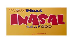 Wow Pinas Inasal Seafood