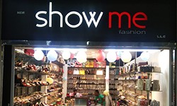 New Show Me Fashion LLC